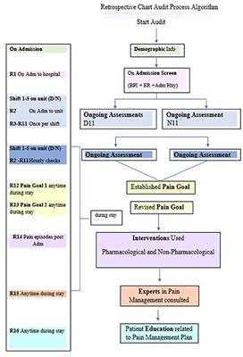 Sustaining a nursing best practice guideline in an acute care setting over 10 years: A mixed methods case study